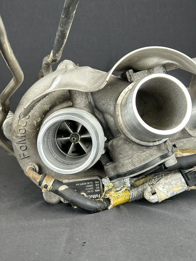 Ford F-150 3.5L Turbo Oem Left Side CL3E-6C879-AA 2010-2012