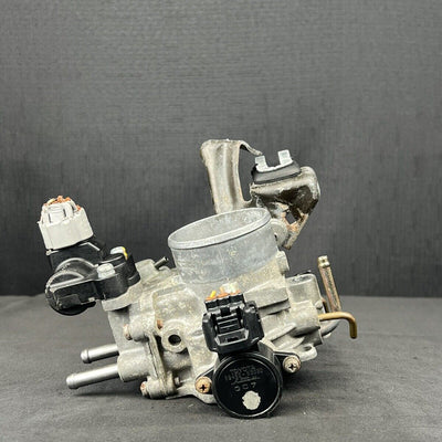 Toyota Camry Throttle Body 2.2l Oem 22210-7A790 1999-2002