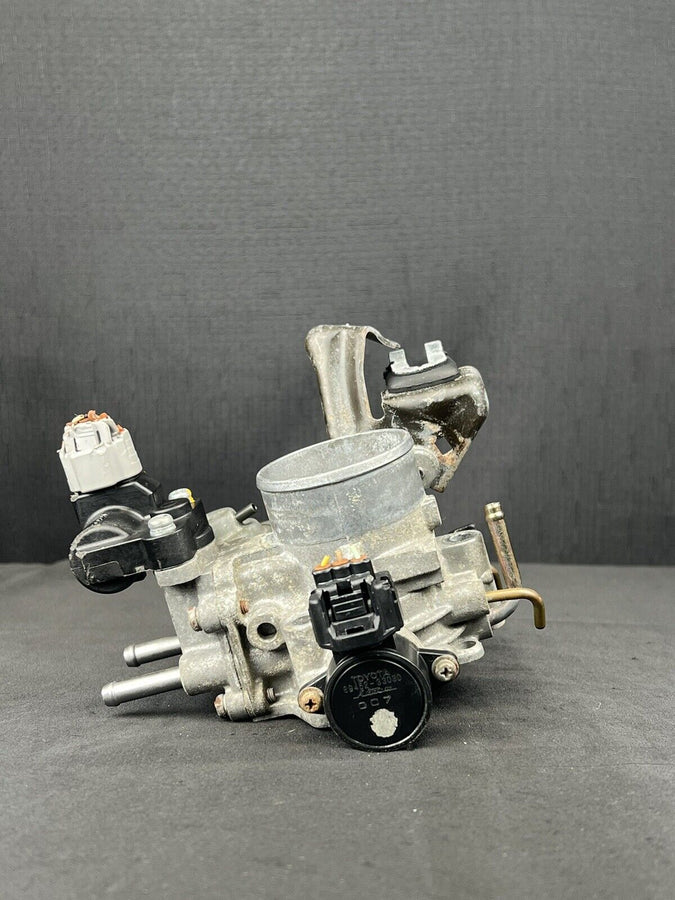 Toyota Camry Throttle Body 2.2l Oem 22210-7A790 1999-2002