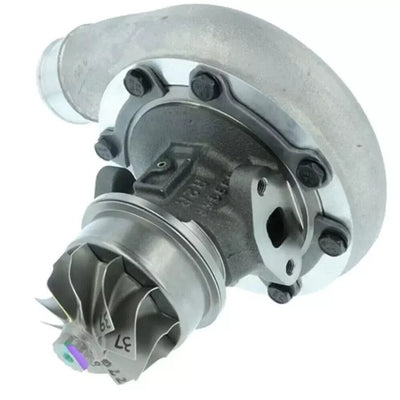 Borg Warner  S257 SX-E S200SX-E 7670 57mm Turbo Super Core Assembly 12769095003