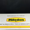 Milodon 30902 Small Block Chevy Oil Pan