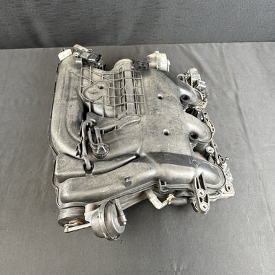 Kia Sedona Intake Manifold Upper  3.3L V6 15-17 29200-3cfc1