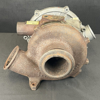 Ford F250 F350 Power stoke Diesel Turbo 6.0 OEM (1843761C93) (2004.5-2005.5)