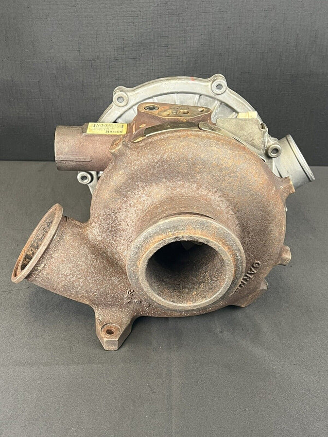 Ford F250 F350 Power stoke Diesel Turbo 6.0 OEM (1843761C93) (2004.5-2005.5)