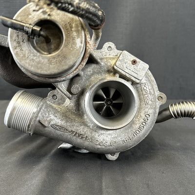 FoMoCo Ford Fusion Turbocharger 1.5L OEM (DS7G-6K682-EA) (2014-2020)