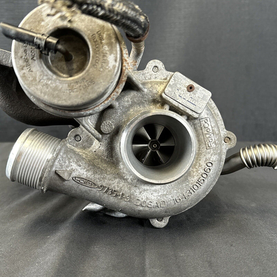 FoMoCo Ford Fusion Turbocharger 1.5L OEM (DS7G-6K682-EA) (2014-2020)