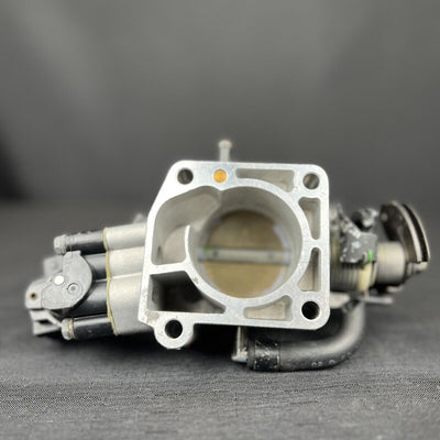 Hyundai Tucson throttle body 2.7l 35100-37420 OEM 2005-2009