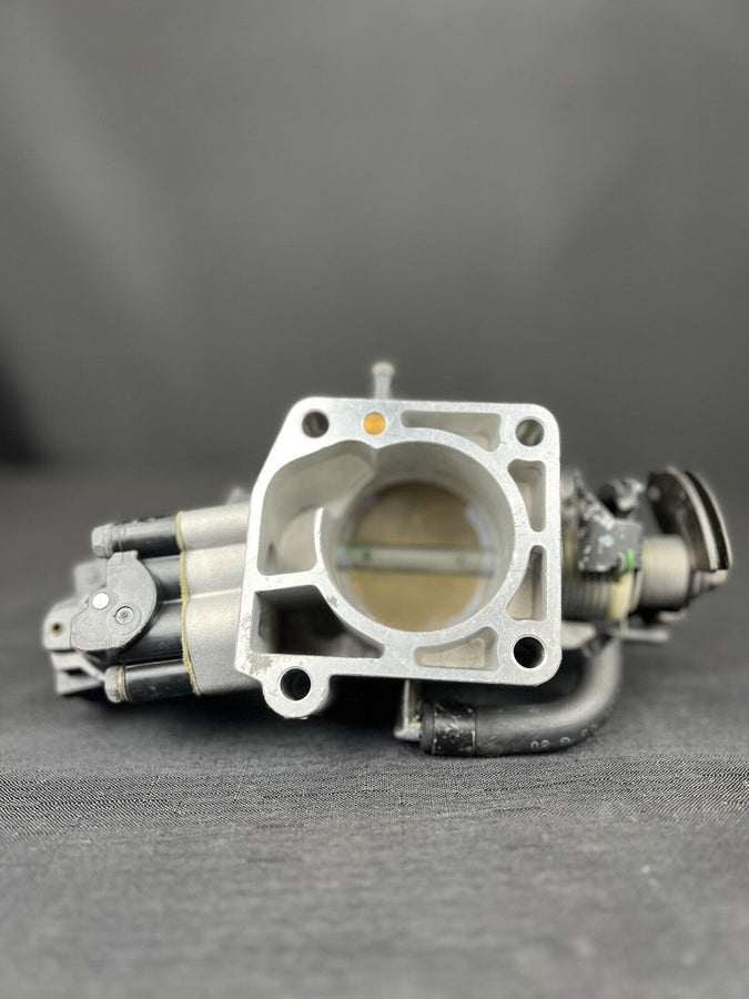 Hyundai Tucson throttle body 2.7l 35100-37420 OEM 2005-2009