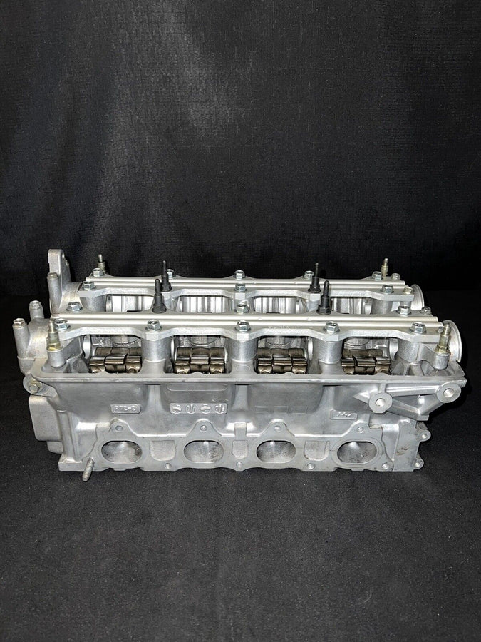 Honda Acura GSR HEAD VTEC DOHC Cylinder Head P72-2 OEM B18C1 1994-2001