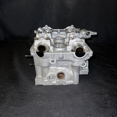 Subaru Impreza 2.5L EJ25 STI Cylinder Heads  2004-2006 Remanufactured OEM
