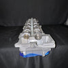 Toyota 1FZ-FE Cylinder Head Remanufactured 1993-2009