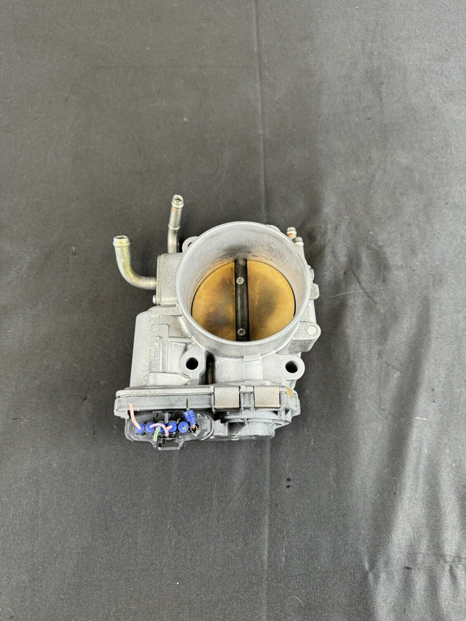 Toyota Tundra Throttle Body Assembly/Motor 4.7L OEM (22030-50170) (02-04)