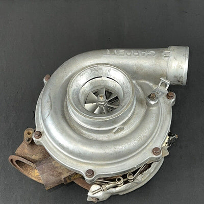 Ford F250 F350 Power stoke Diesel Turbo 6.0 OEM (1843761C93) (2004.5-2005.5)