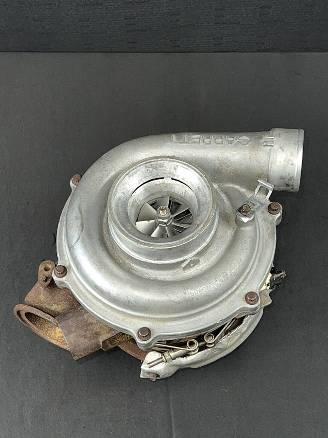 Ford F250 F350 Power stoke Diesel Turbo 6.0 OEM (1843761C93) (2004.5-2005.5)