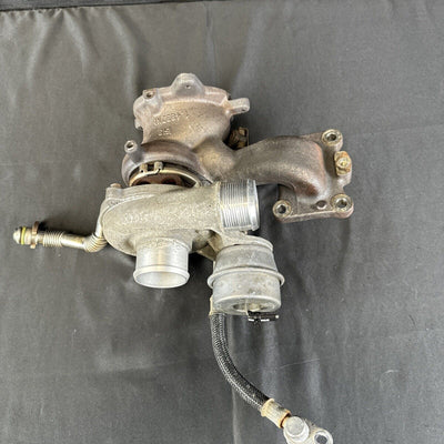 Ford Fusion 1.5L Turbocharger (F1FG-6K682-AB) FoMoCo 2014-2020