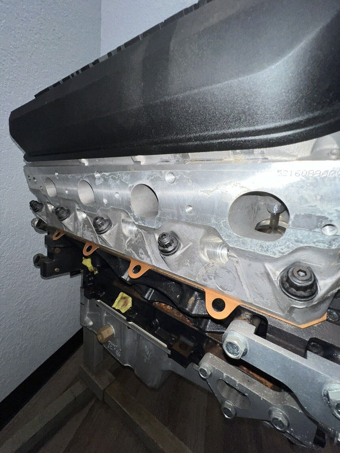 LQ9 408