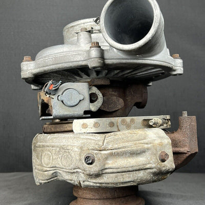 Ford F250 F350 Power stoke Diesel Turbo 6.0 OEM (1843761C93) (2004.5-2005.5)