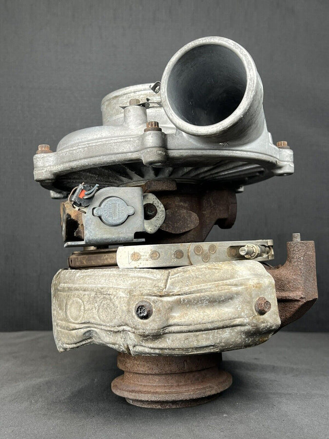 Ford F250 F350 Power stoke Diesel Turbo 6.0 OEM (1843761C93) (2004.5-2005.5)