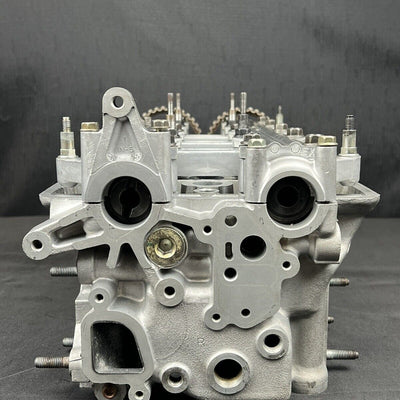 Honda B16 HEAD VTEC DOHC Cylinder Head PR3-1 B16A