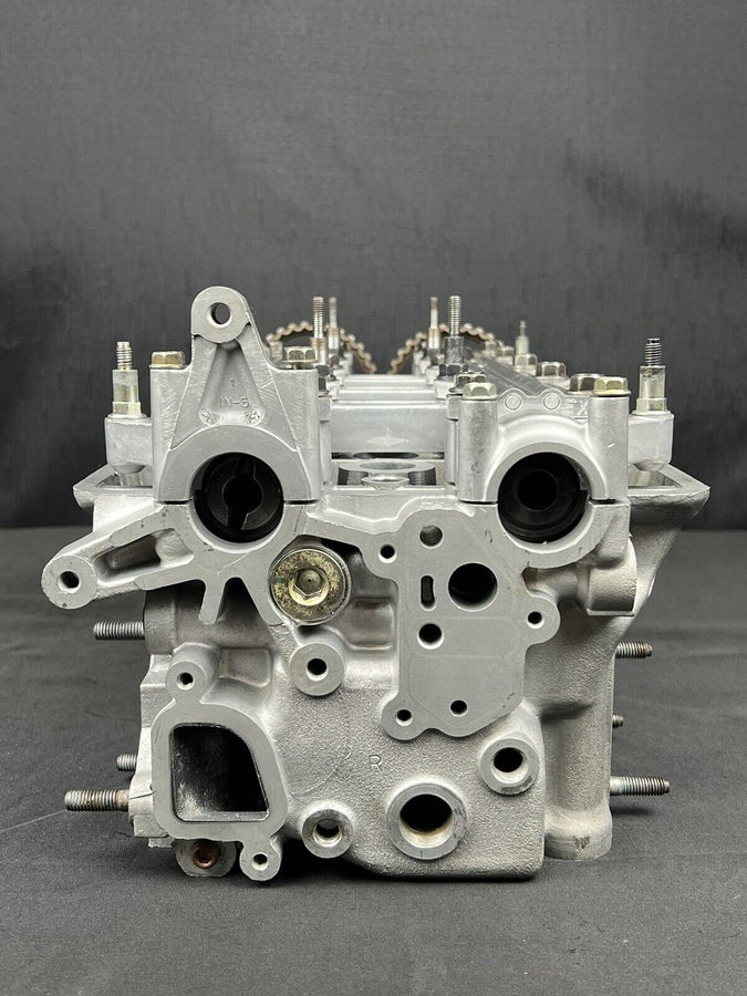 Honda B16 HEAD VTEC DOHC Cylinder Head PR3-1 B16A