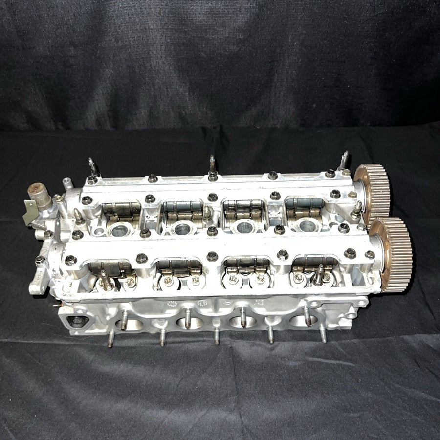 Honda Prelude 1998-2001 Cylinder Head P13-HF2 (H22A) Reman BC Dual Valve Springs