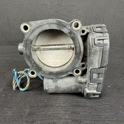 Mitsubishi Raider Throttle Body V6 3.7L OEM 04861661AB (2007-2011)