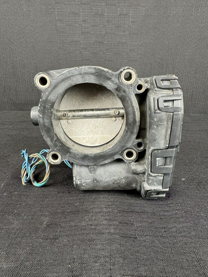 Mitsubishi Raider Throttle Body V6 3.7L OEM 04861661AB (2007-2011)