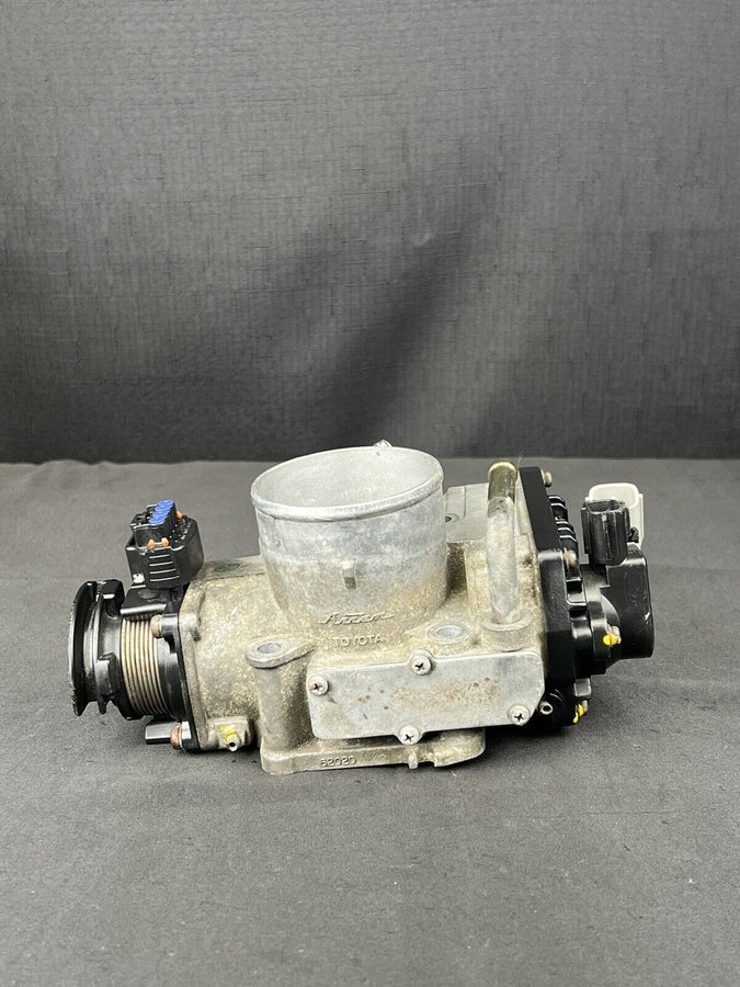 Toyota Tacoma Throttle Body Assembly 89452-35030 Oem 22030-62020 2001-2004