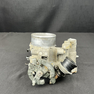 Toyota Pickup Throttle Body Assembly 2.4l Oem 22RE 1990-1995