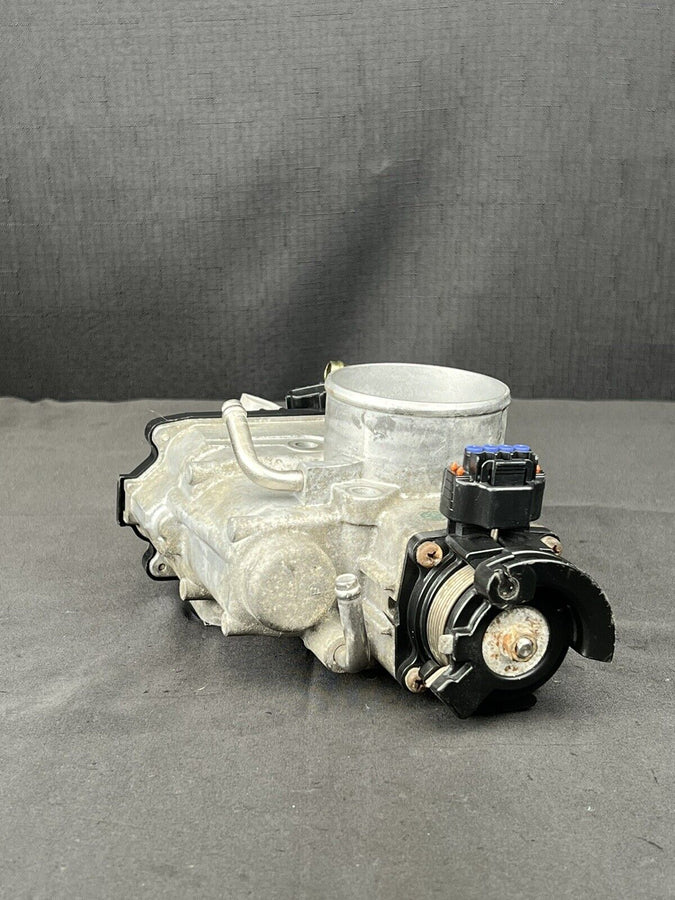 Toyota Tacoma Throttle Body Assembly 89452-35030 Oem 22030-62020 2001-2004