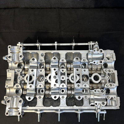 Honda Acura GSR HEAD VTEC DOHC Cylinder Head P72-2 OEM B18C1 1994-2001