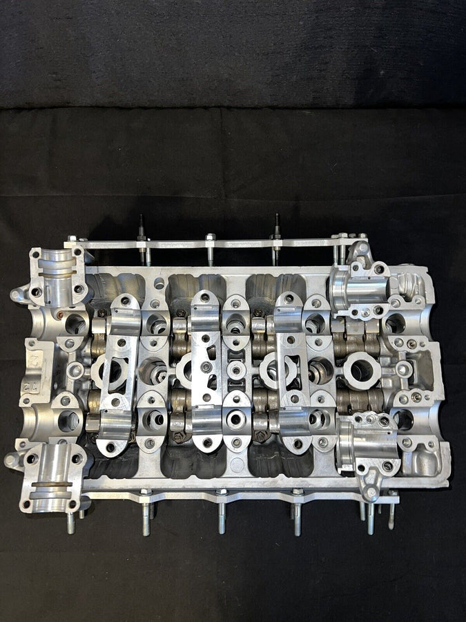 Honda Acura GSR HEAD VTEC DOHC Cylinder Head P72-2 OEM B18C1 1994-2001