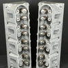 823 Rectangle Port Cylinder Heads Manely Pac .700 Lift LS3 L99 LSA LS9 L92 L76