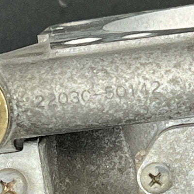 Toyota Sequoia Tundra 4.7L Fuel Throttle Body 22030-50142 1998-2002