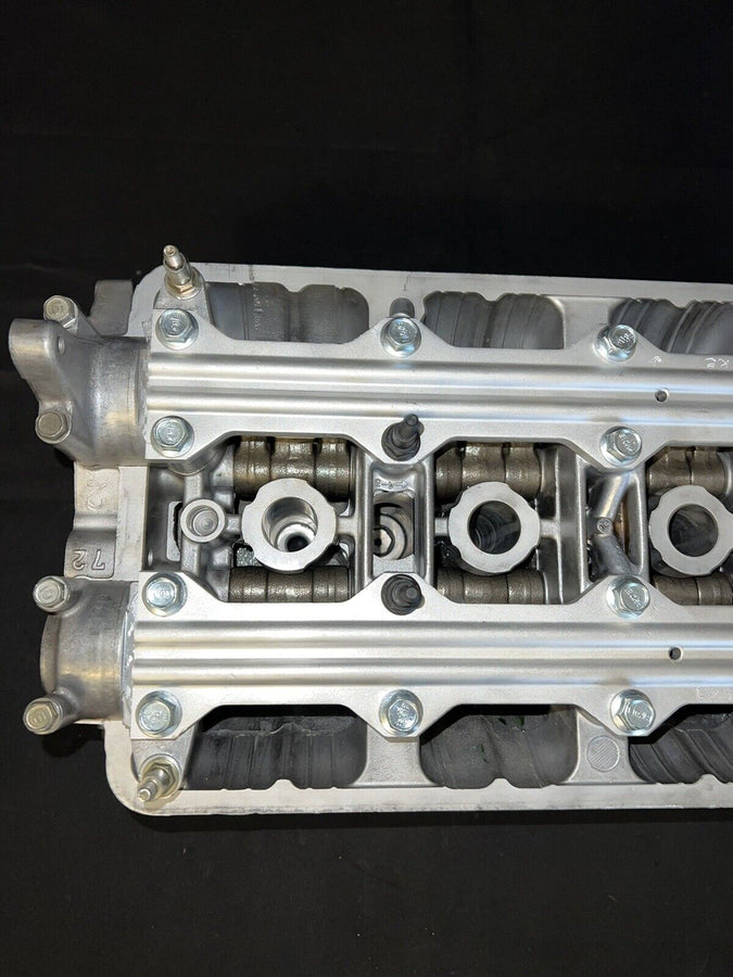 Honda Acura GSR HEAD VTEC DOHC Cylinder Head P72-2 OEM B18C1 1994-2001