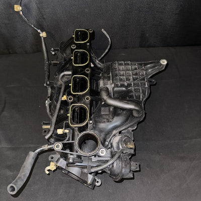 Mazda 3 Intake Manifold 2.0L OEM Non-Sky Active 2010-2013 W EGR