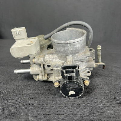 Toyota Solara Throttle Body 2.2L OEM 22210-7A360 1999-2001