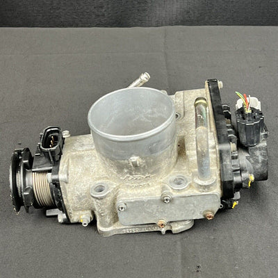 Toyota Tacoma 3.4l Throttle Body Assembly Oem 22030-62020 2001-2004