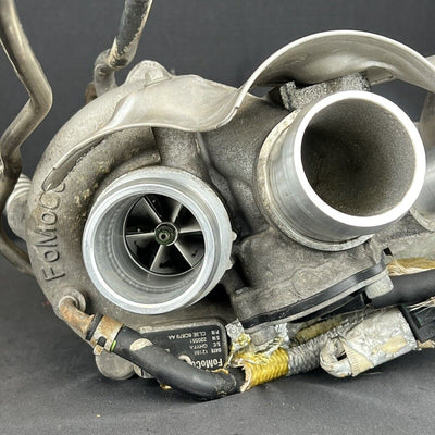 Ford F-150 3.5L Turbo Oem Left Side CL3E-6C879-AA 2010-2012