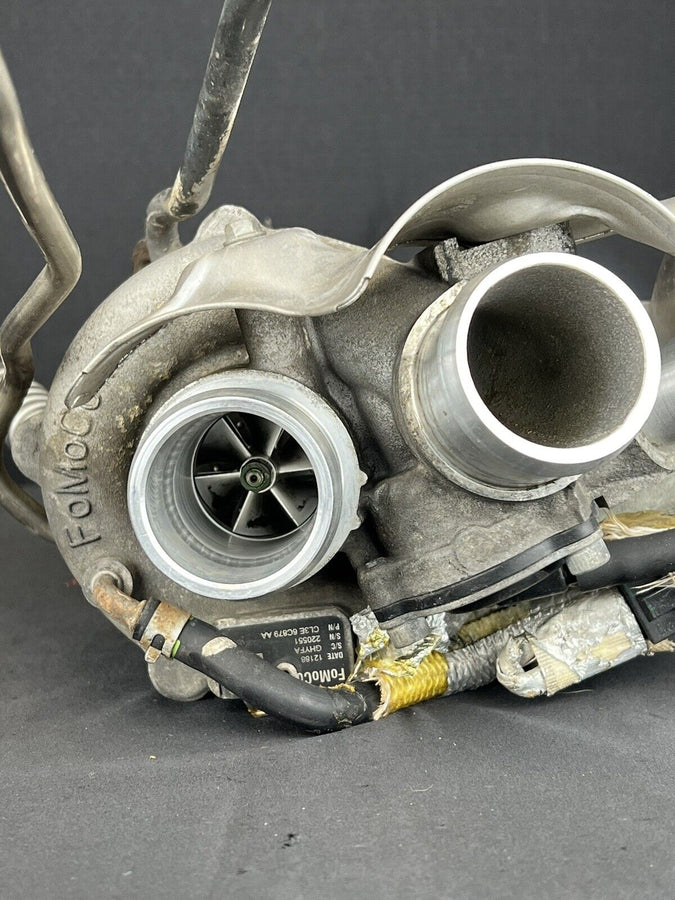 Ford F-150 3.5L Turbo Oem Left Side CL3E-6C879-AA 2010-2012