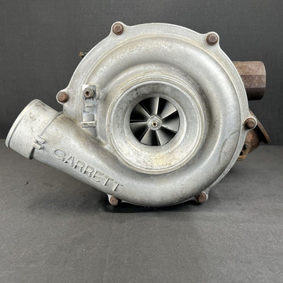 Ford F250 F350 Power stoke Diesel Turbo 6.0 OEM (1843761C93) (2004.5-2005.5)
