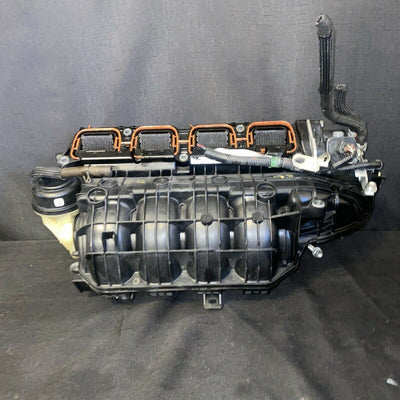 Toyota Camry Intake Manifold w/ Throttle Body OEM (17120-0V010)  (2009-2018)