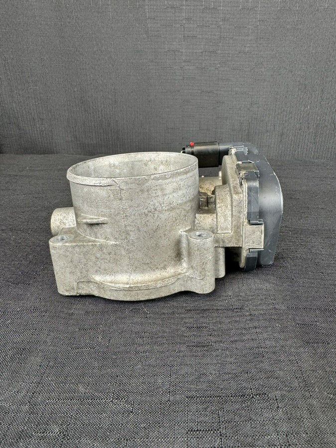 Ford F-250 Super Duty Throttle Body 6.2L AL3E-9F991-BB 2011-2015