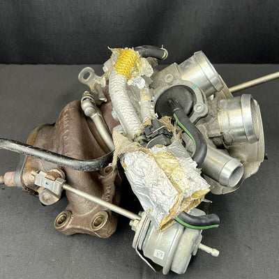Ford F-150 3.5L Turbo Oem Left Side CL3E-6C879-AA 2010-2012