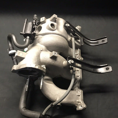 Hyundai Genesis Coupe A/T 2.0L Intake Manifold OEM (2008-2012)