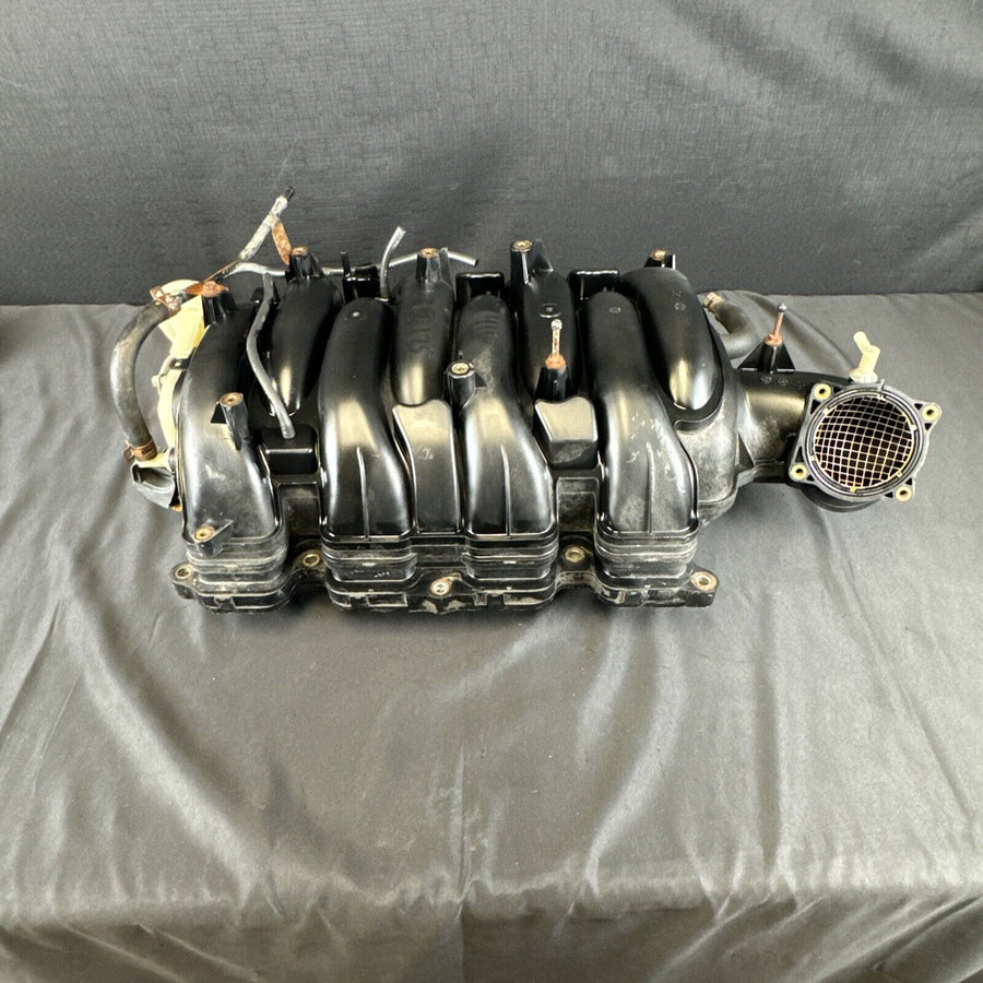Toyota Sequoia Intake Manifold 5.7L 17120-0S010 Oem 2008-2022