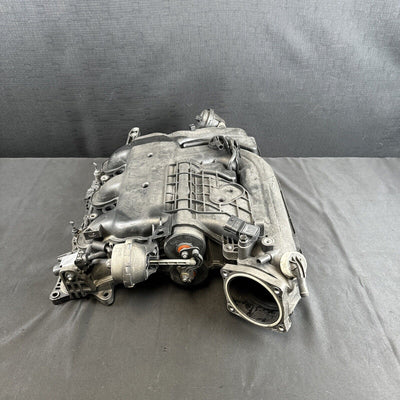 Kia Sedona Intake Manifold Upper  3.3L V6 15-17 29200-3cfc1