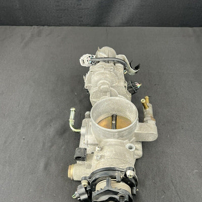 Toyota Sequoia Tundra 4.7L Fuel Throttle Body 22030-50142 1998-2002