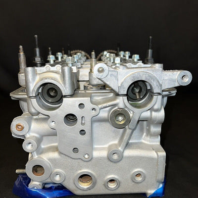 Honda Prelude 1998-2001 Cylinder Head P13-HF1 (H22A) Remanufactured