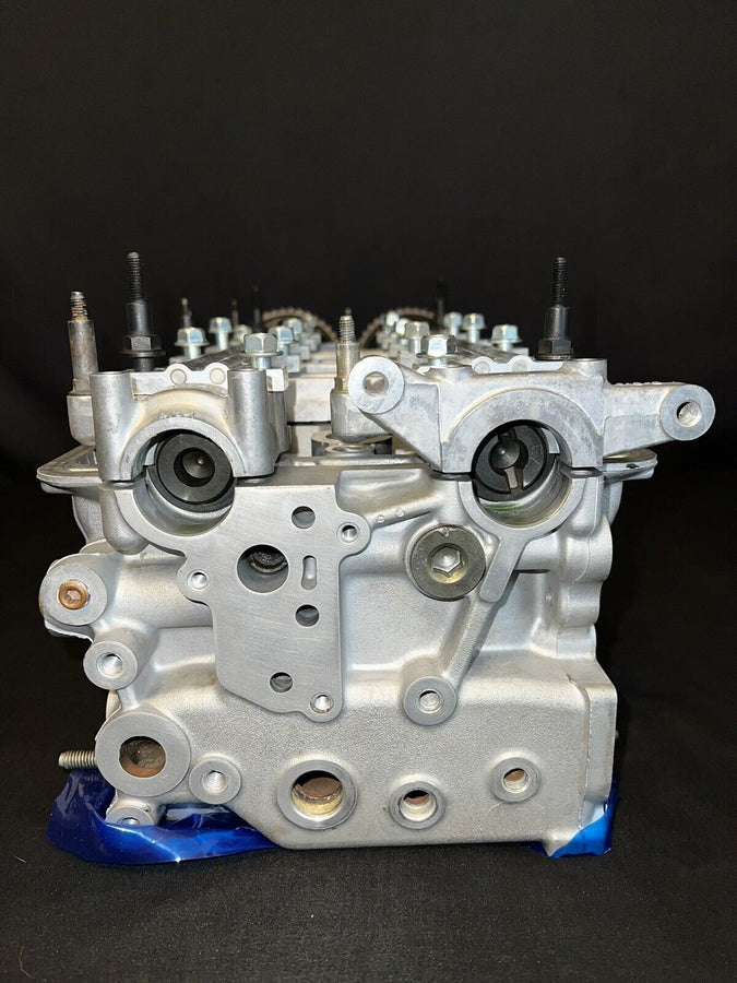 Honda Prelude 1998-2001 Cylinder Head P13-HF1 (H22A) Remanufactured